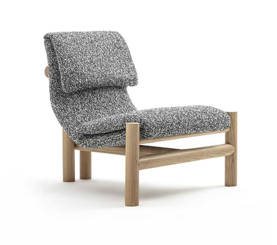 FRIGERIO - ADA CHAIR