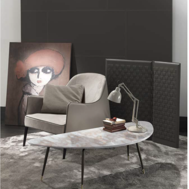 FRIGERIO-SMART SMALL TABLE