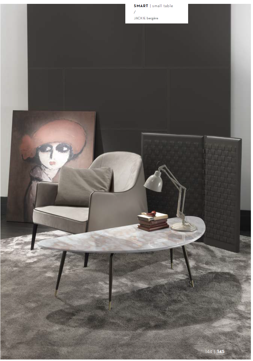 FRIGERIO-SMART SMALL TABLE