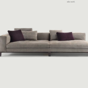 FRIGERIO-TAYLOR SOFA