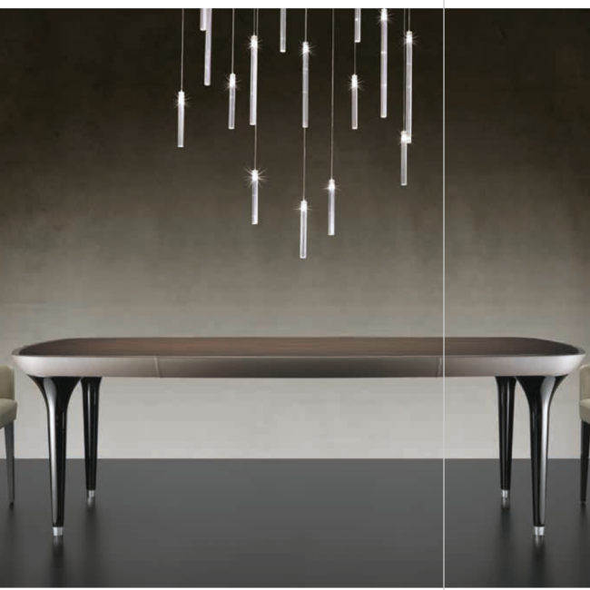 REFLEX-ARK72 DINING TABLE