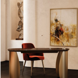 REFLEX-PETALO SCRIVANIA