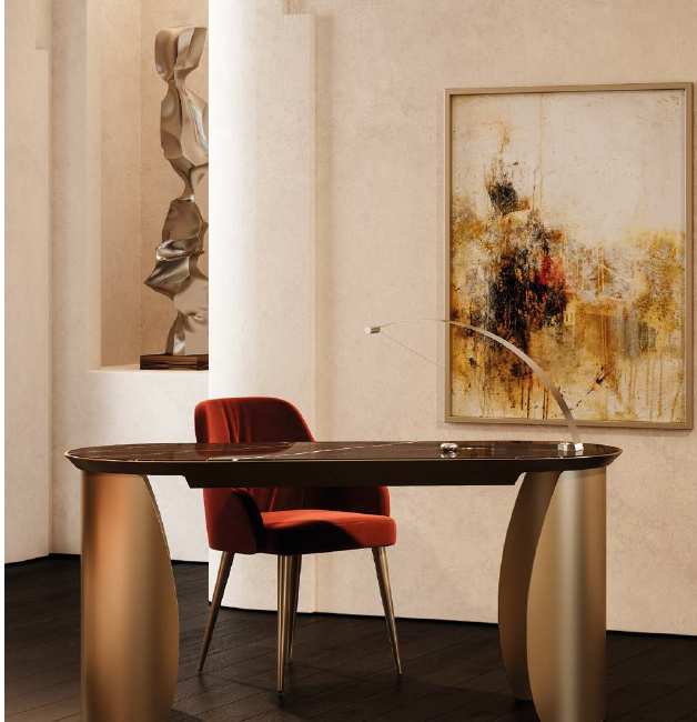 REFLEX-PETALO SCRIVANIA