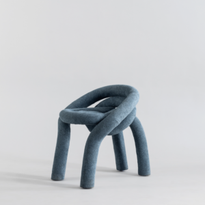 WRIVER - ODIS CHAIR