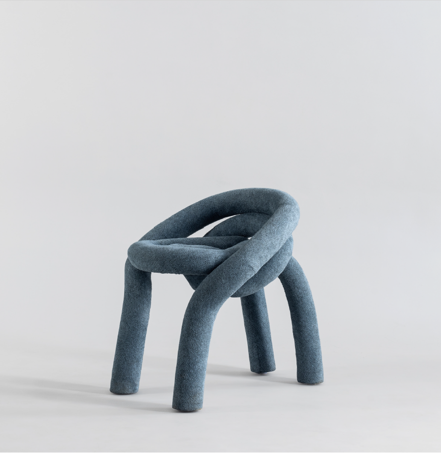 WRIVER - ODIS CHAIR