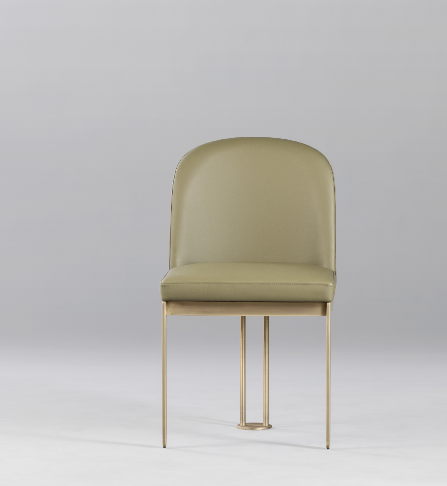 WRIVER-TROY CHAIR