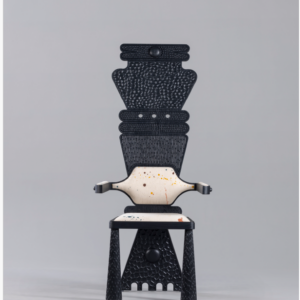 TOTEMIC CHAIR